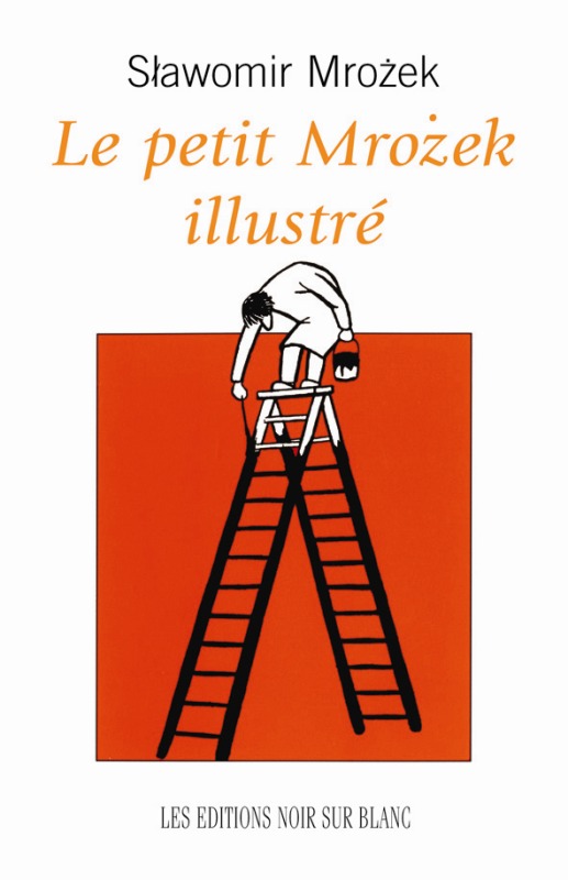 LE PETIT MROZEK ILLUSTRE