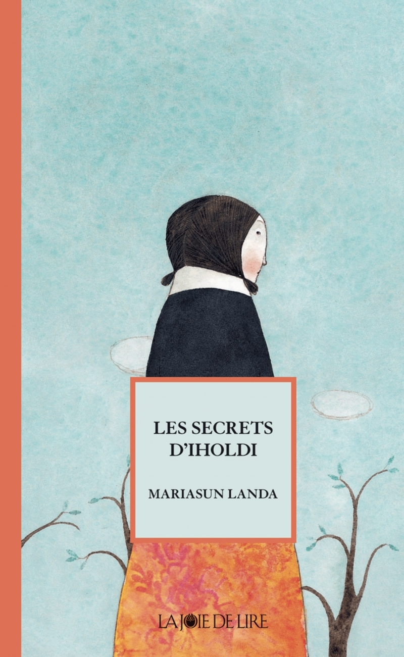 LES SECRETS D'IHOLDI
