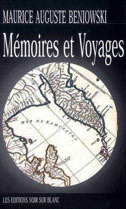 MEMOIRES ET VOYAGES COFFRET 3 VOLS