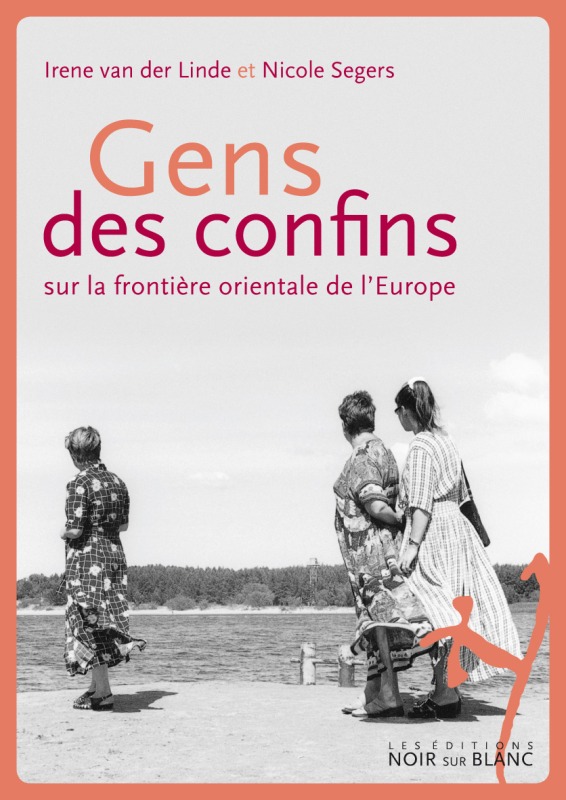 GENS DES CONFINS