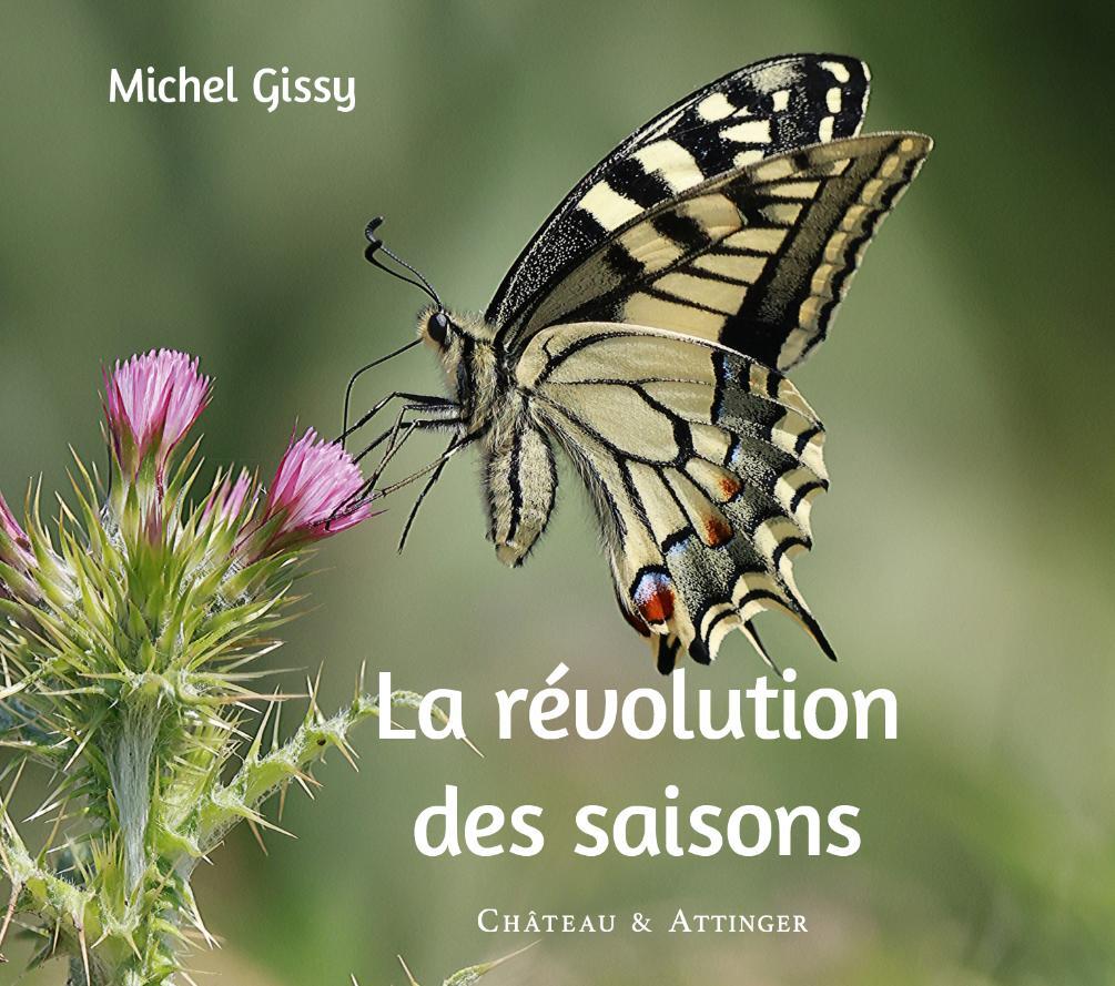 LA RÉVOLUTION DES SAISONS