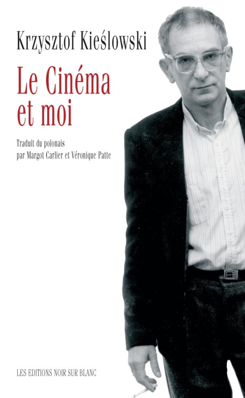 LE CINEMA ET MOI