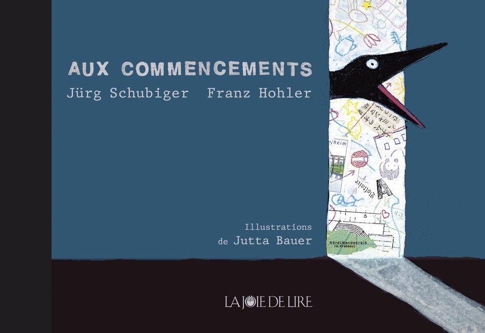 AUX COMMENCEMENTS
