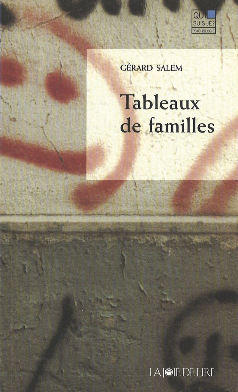 TABLEAUX DE FAMILLES