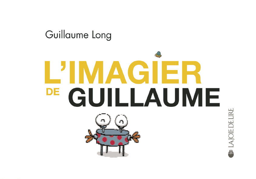 L'IMAGIER DE GUILLAUME