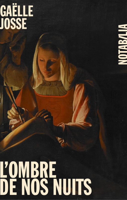 L OMBRE DE NOS NUITS