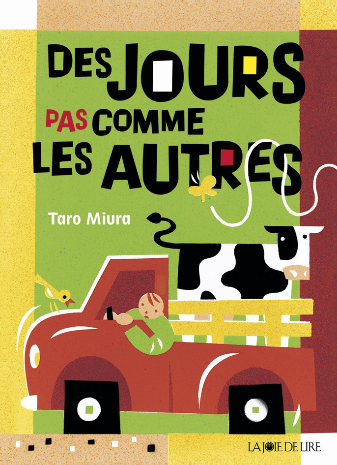 DES JOURS PAS COMME LES AUTRES