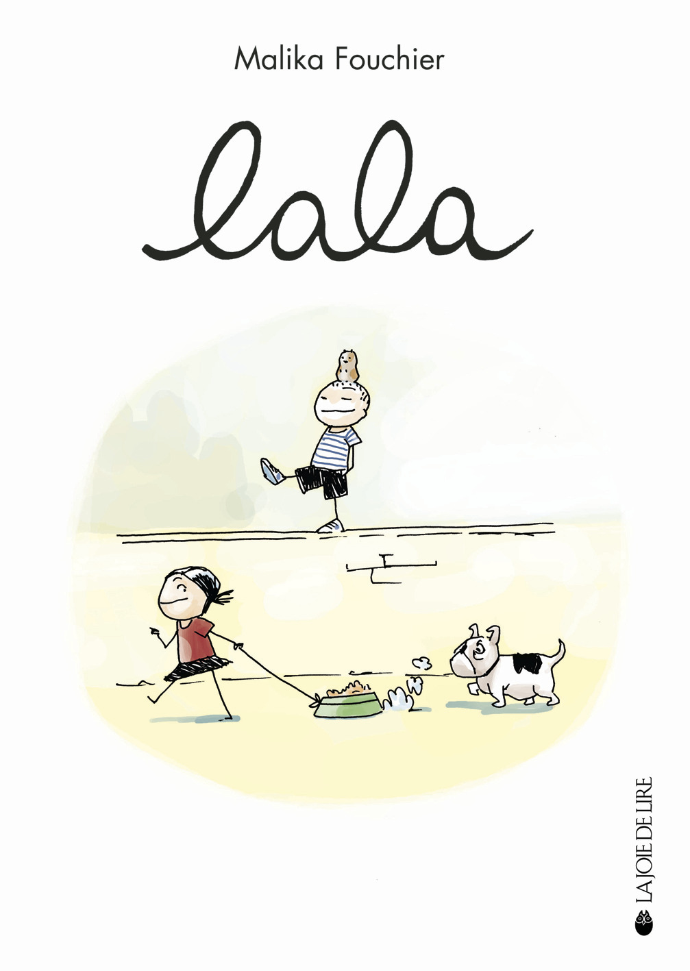 LALA
