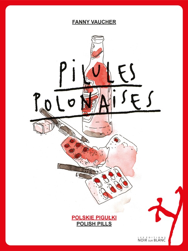 Pilules polonaises