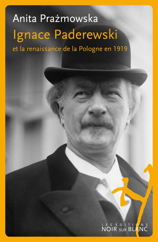 IGNACE PADEREWSKI
