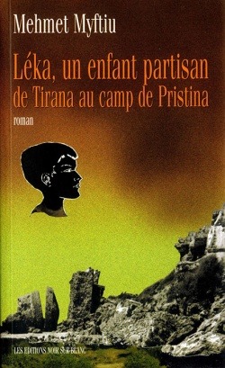 LEKA UN ENFANT PARTISAN