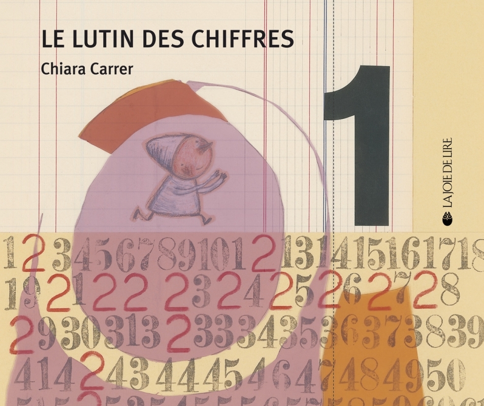 LE LUTIN DES CHIFFRES