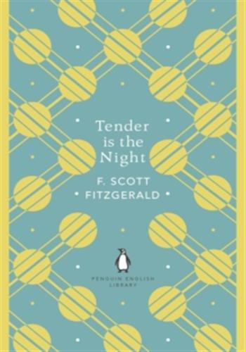 Tender is the Night