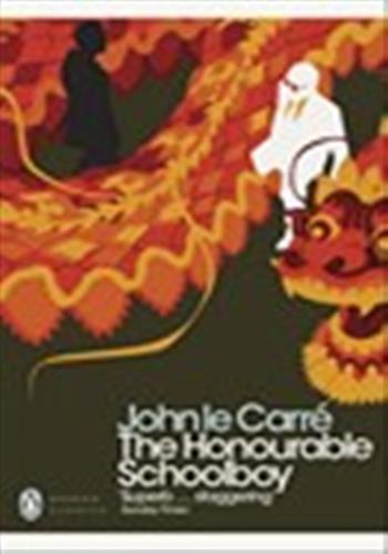 The Honourable Schoolboy