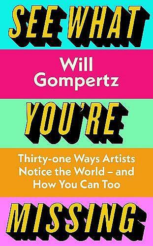 See What You're Missing