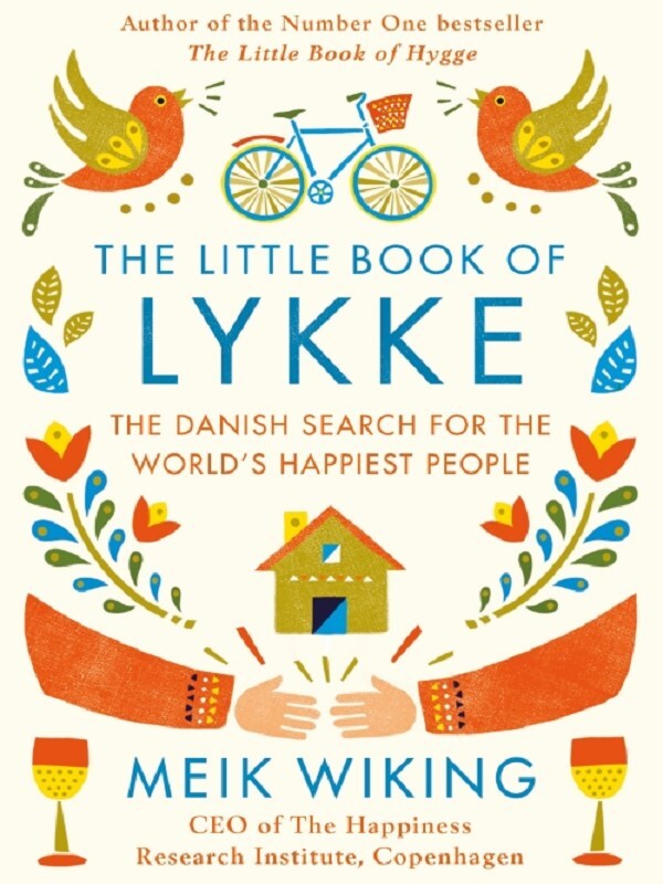 The Little Book of Lykke