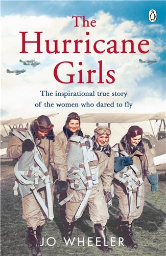 The Hurricane Girls /anglais
