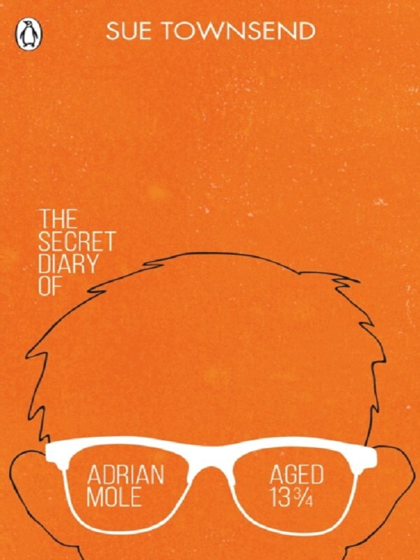 The Secret Diary of Adrian Mole Aged 13 ¾
