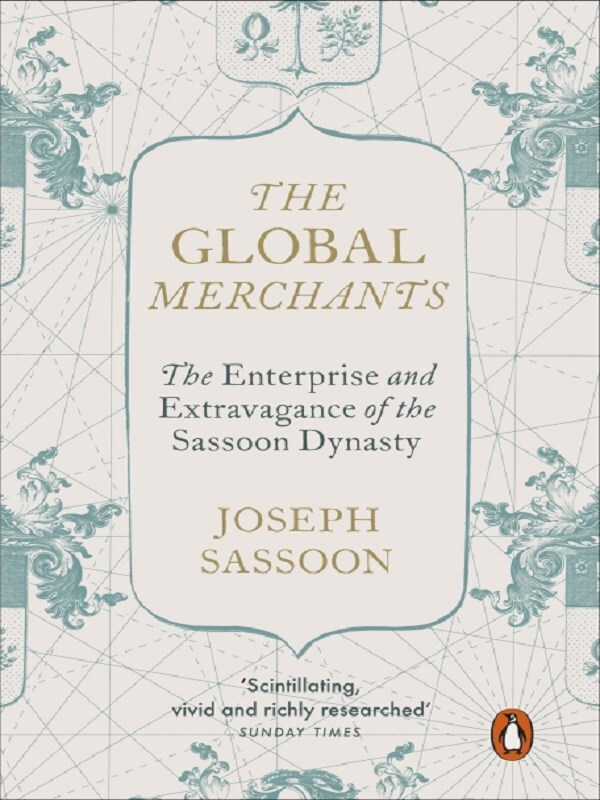 The Global Merchants