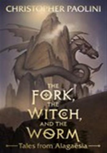 The Fork, the Witch, and the Worm