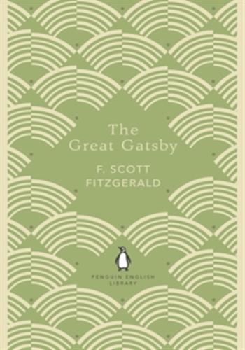 The Great Gatsby