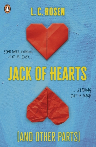 Jack of Hearts