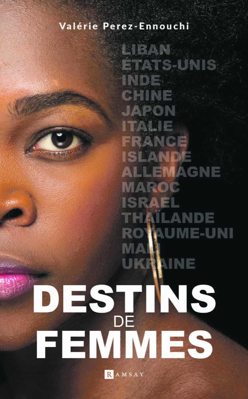 Destins de femmes 