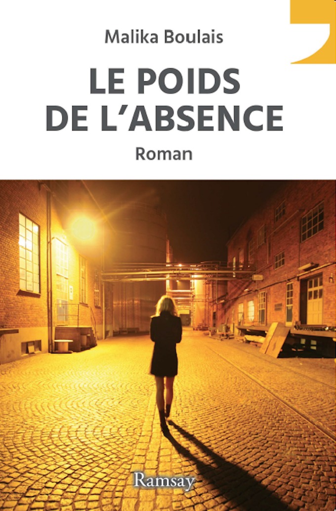 Le poids de l'absence