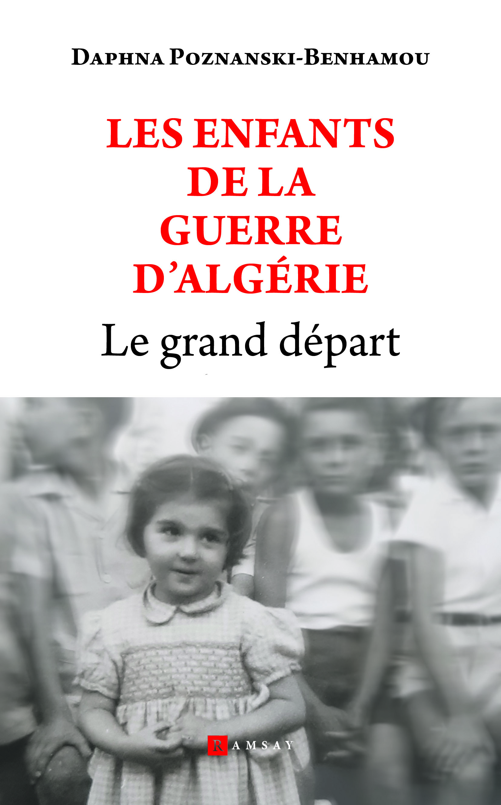 Le grand départ