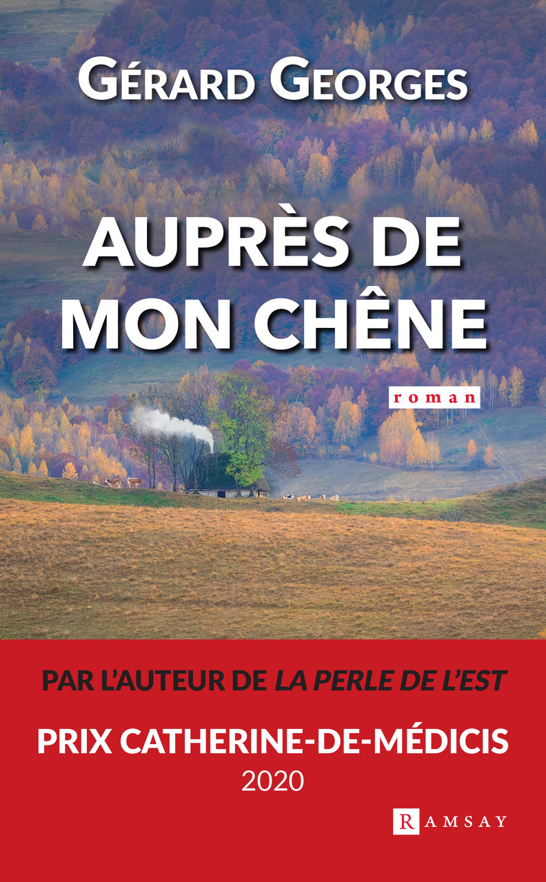 Auprès de mon chêne 