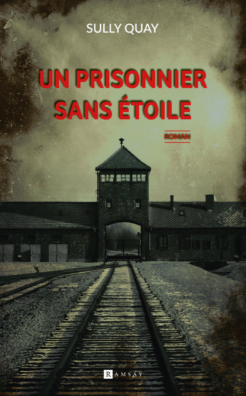 Un prisonnier sans étoile