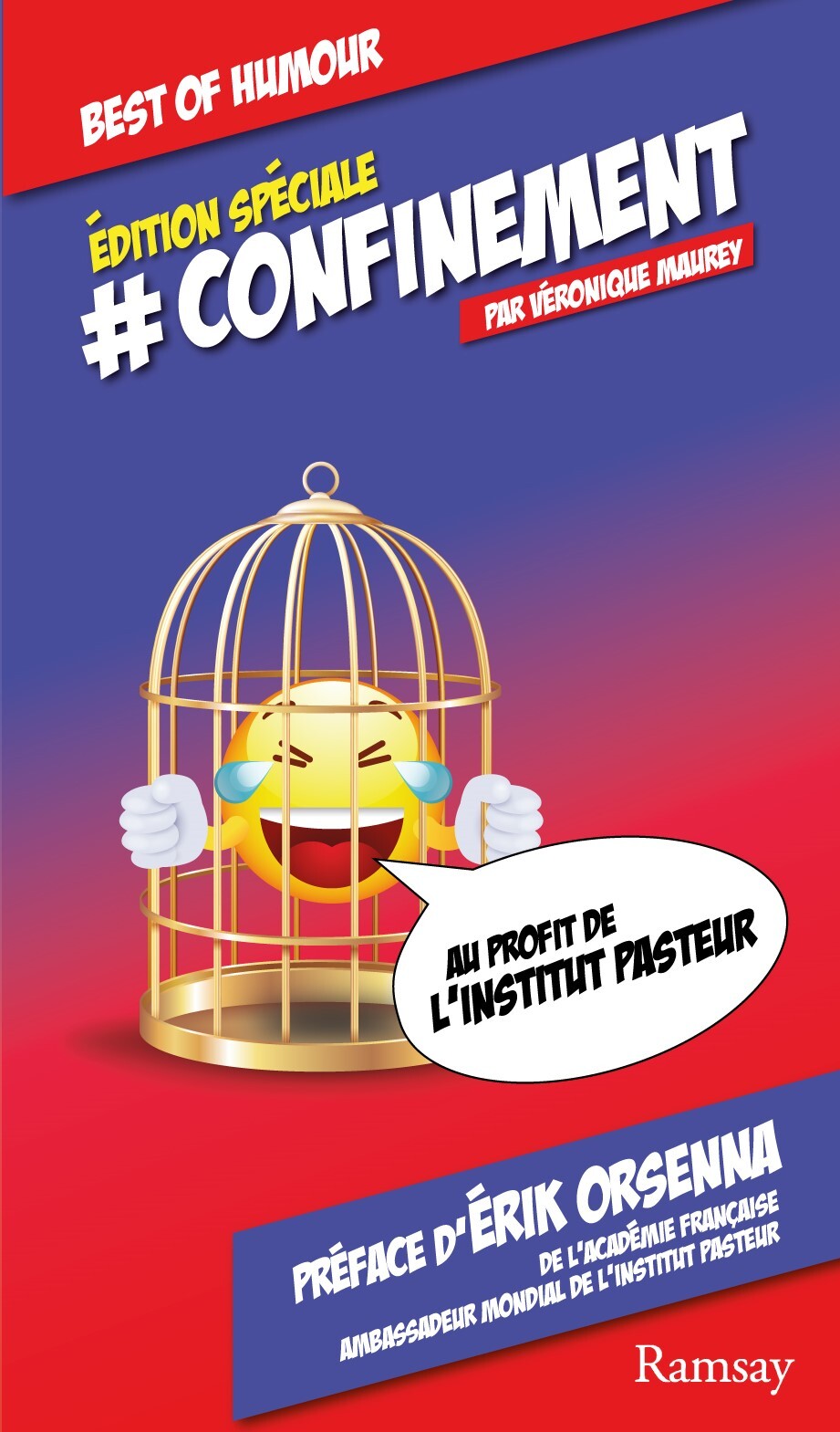 Edition spéciale # Confinement 2020
