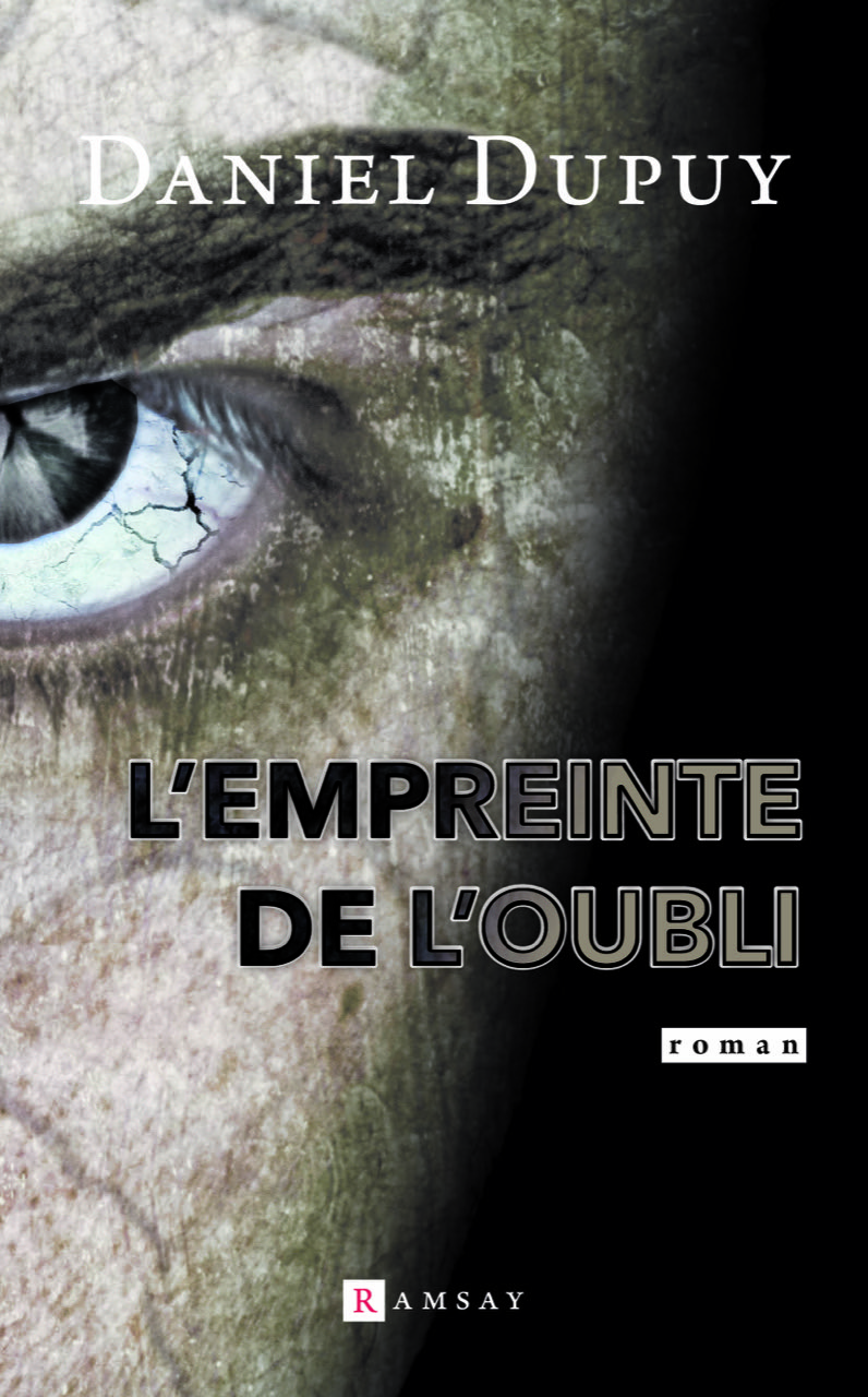 L'empreinte d'un oubli 