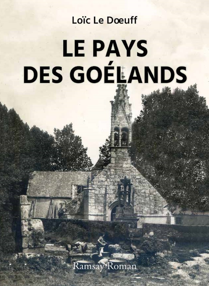 Le pays des goelands