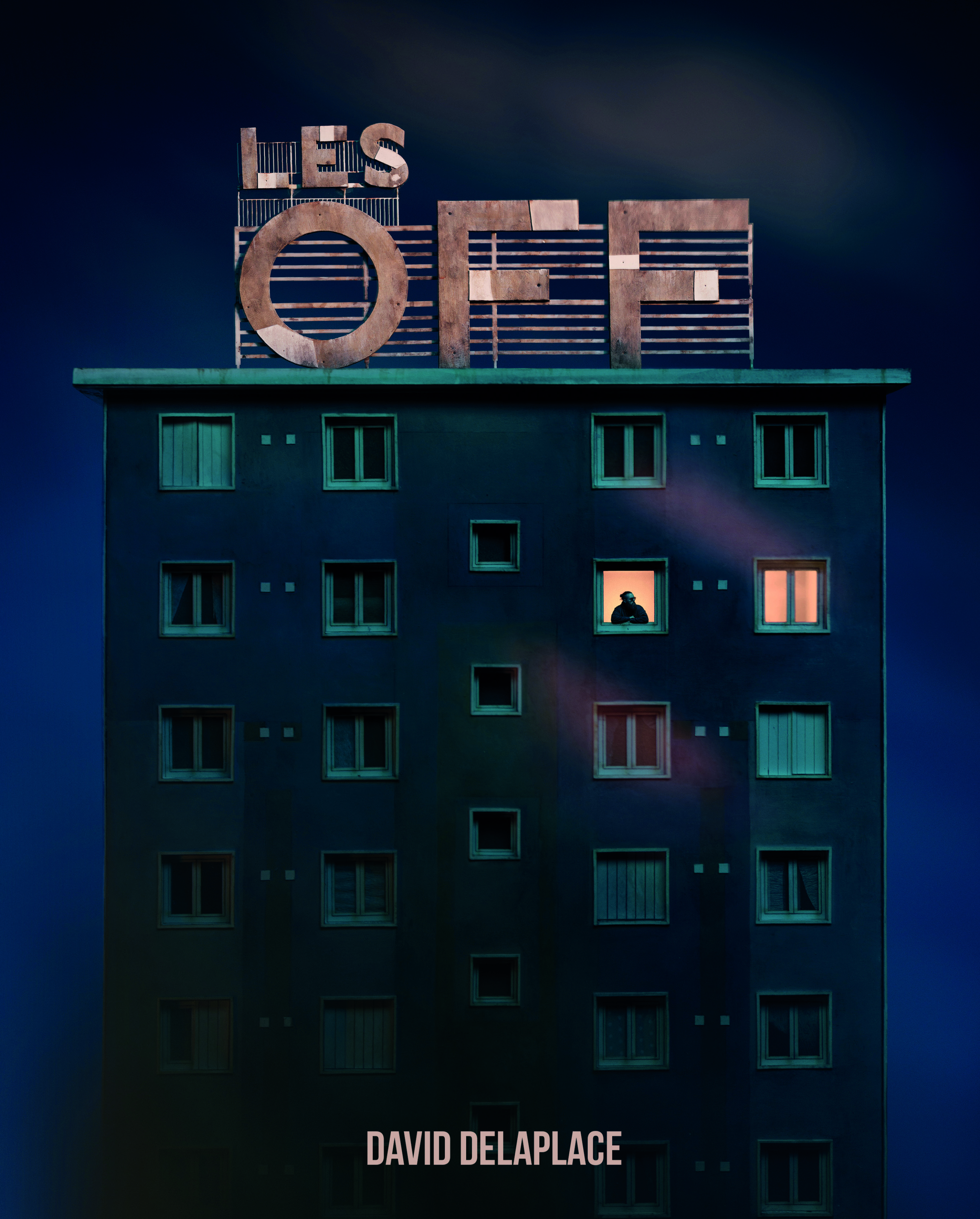 Les OFF