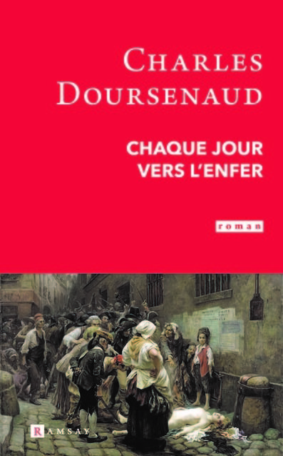 Chaque jour vers l'enfer