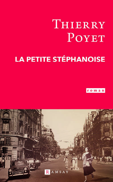 La petite stéphanoise