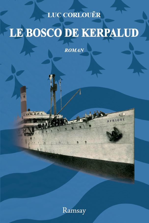 Le Bosco de Kerpalud