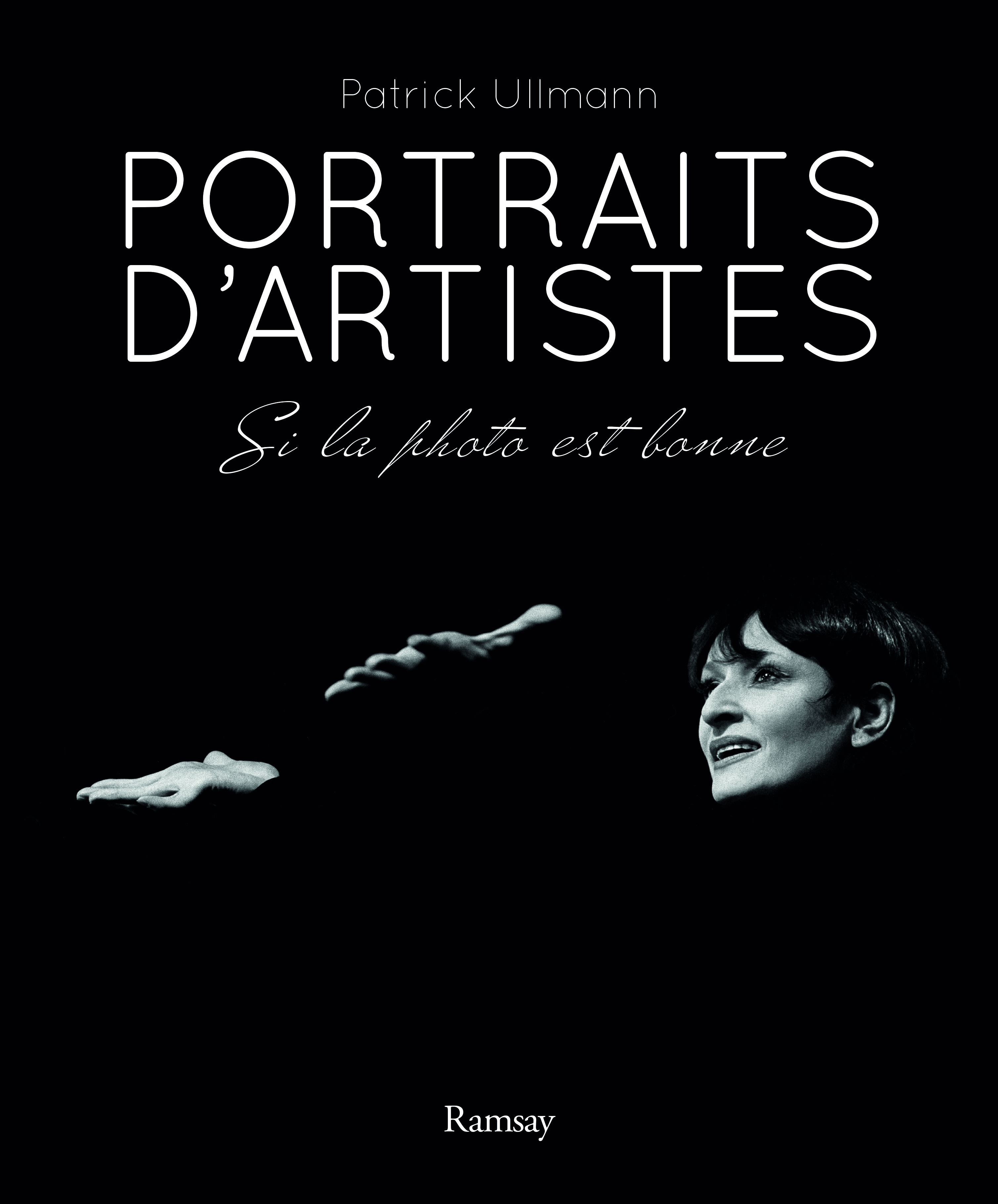 Portraits d'artistes