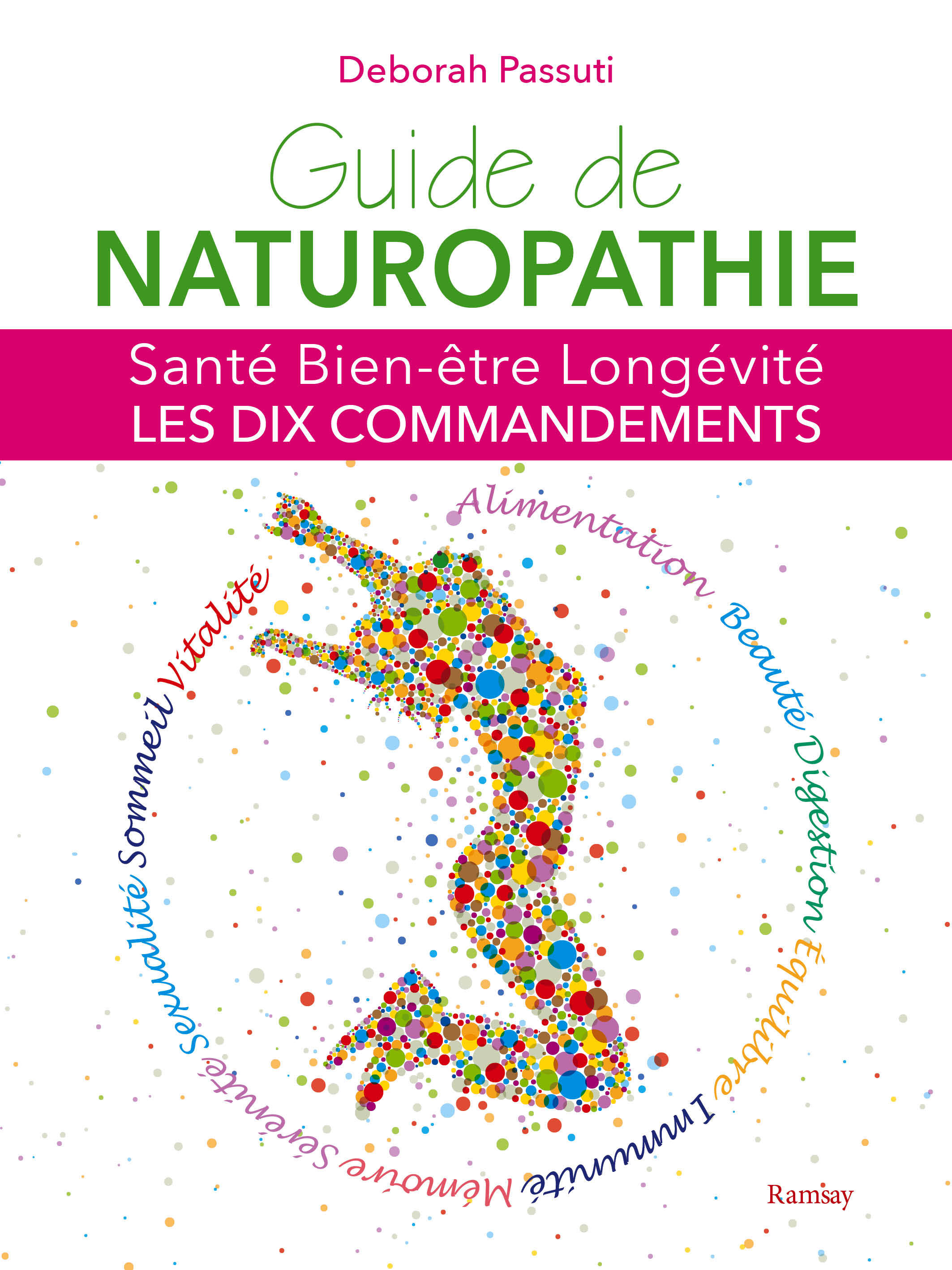 Guide de Naturopathie