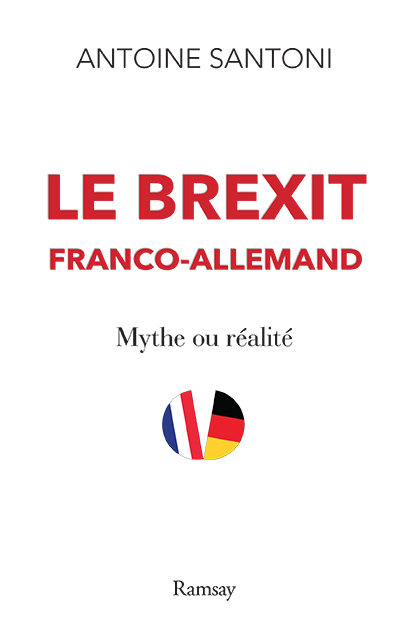Le brexit franco-allemand