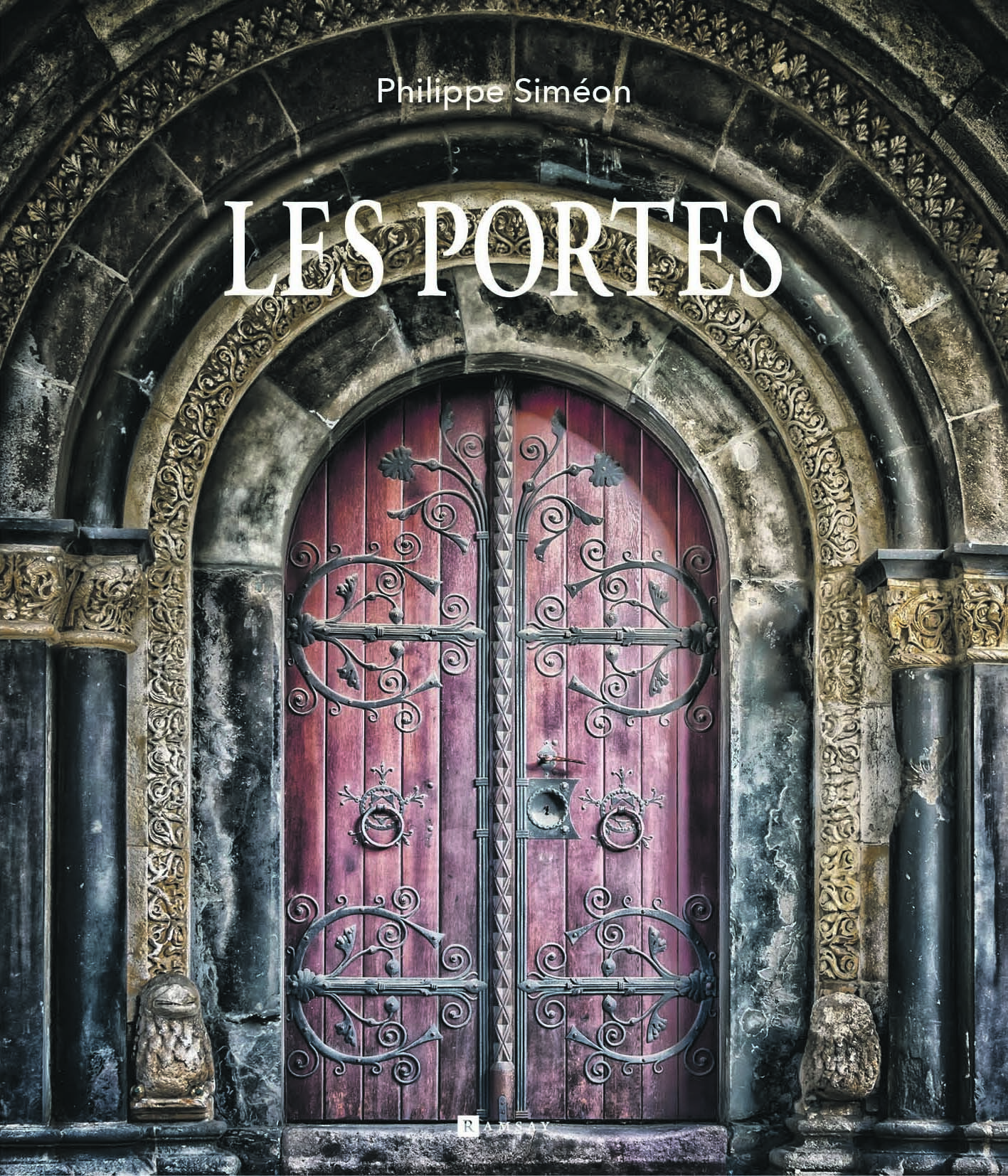 Les portes