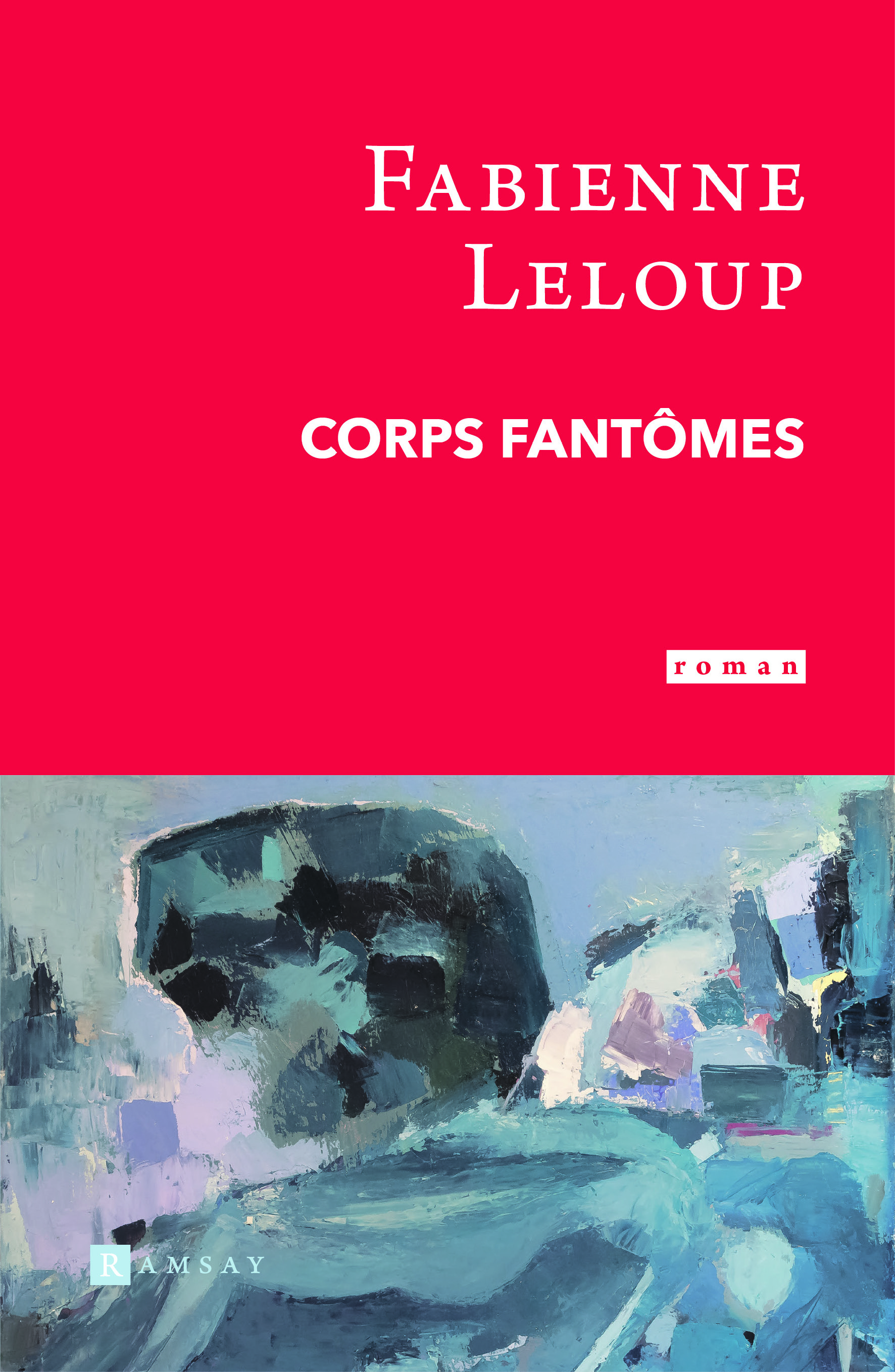 Corps fantômes