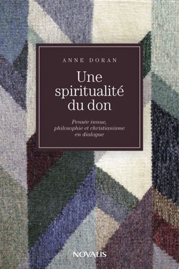 LA SPIRITUALITE DU DON