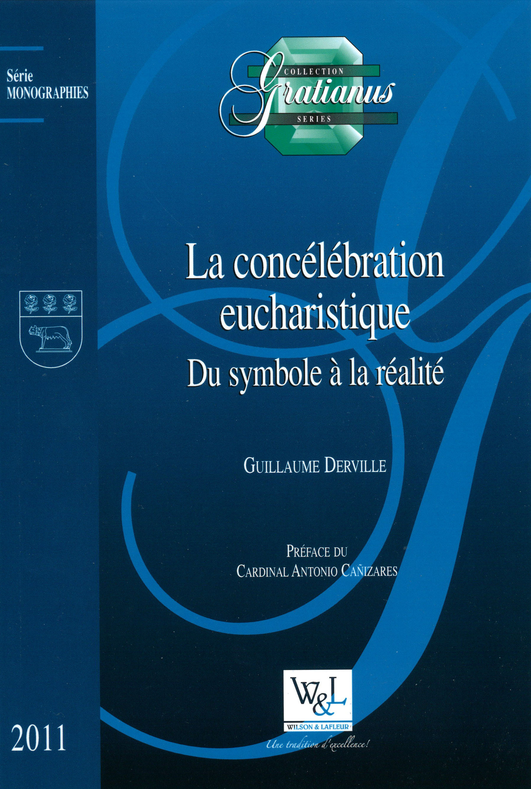 La concélébration eucharistique