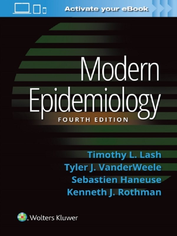 Modern Epidemiology