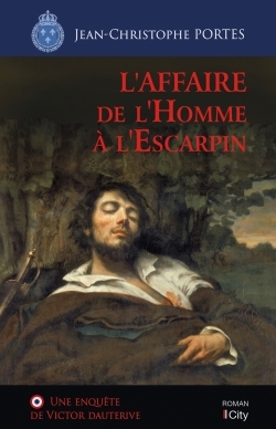 L'affaire de l'homme à l'escarpin (T.2)