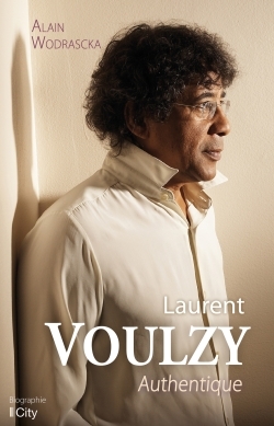 Laurent Voulzy authentique