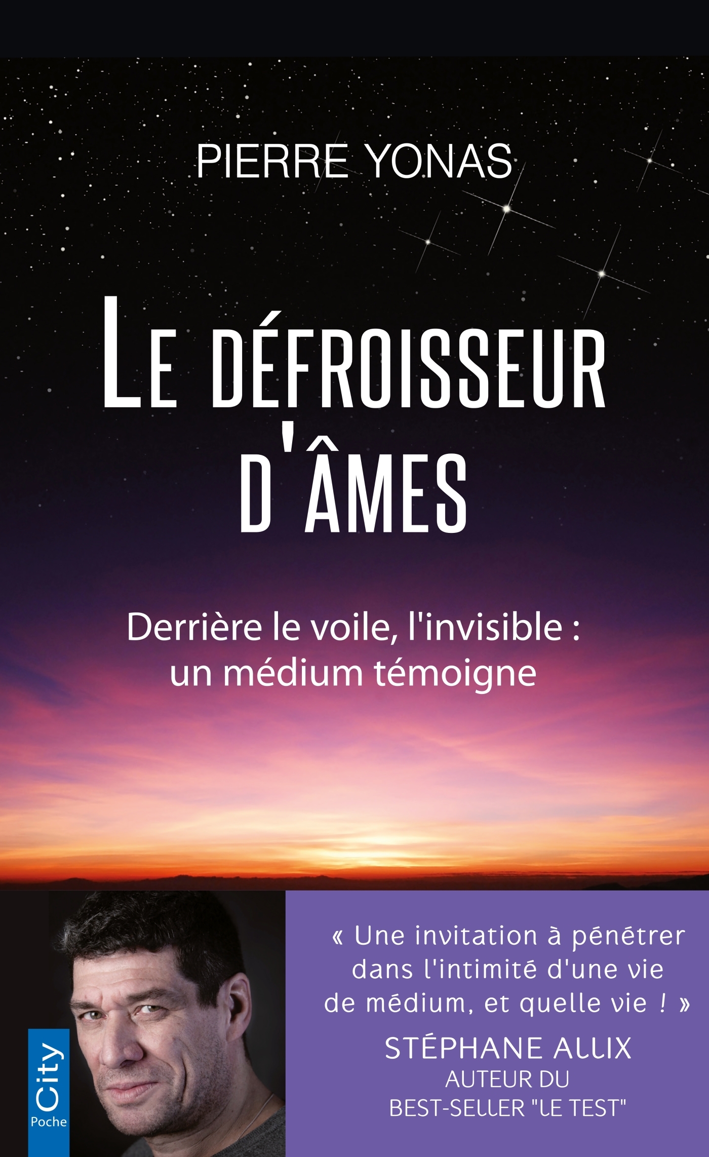 Le défroisseur d'âmes
