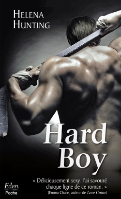 Hard Boy